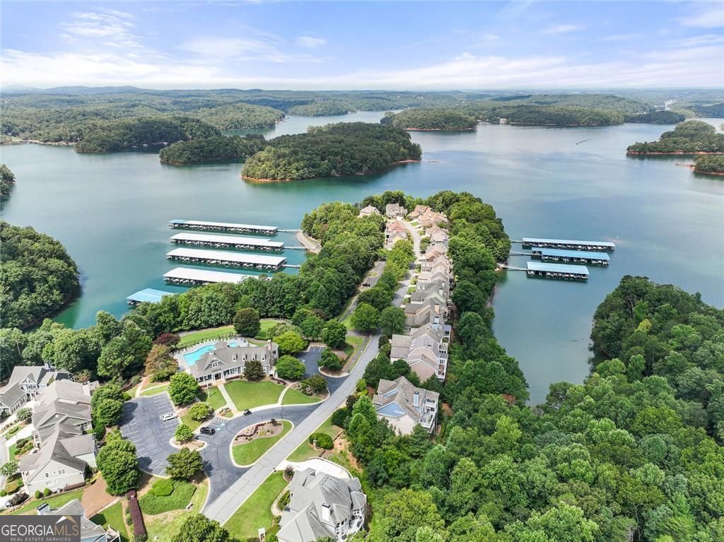 3525 Water Front Drive Gainesville GA 30506