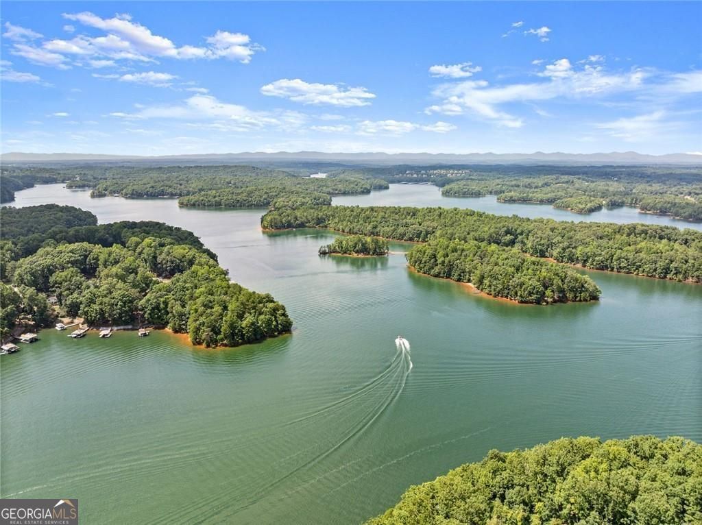 3525 Water Front Drive Gainesville GA 30506