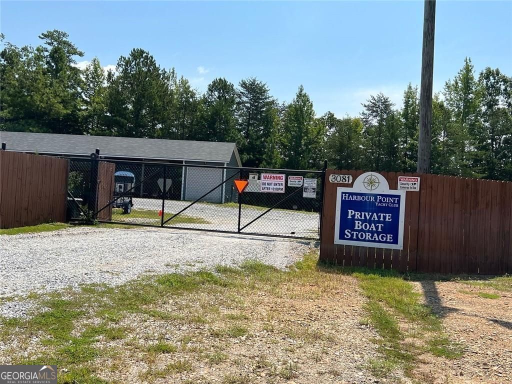 3525 Water Front Drive Gainesville GA 30506