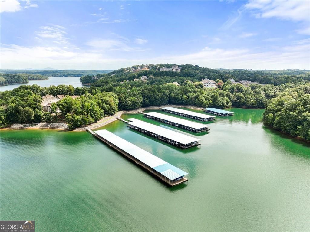 3525 Water Front Drive Gainesville GA 30506
