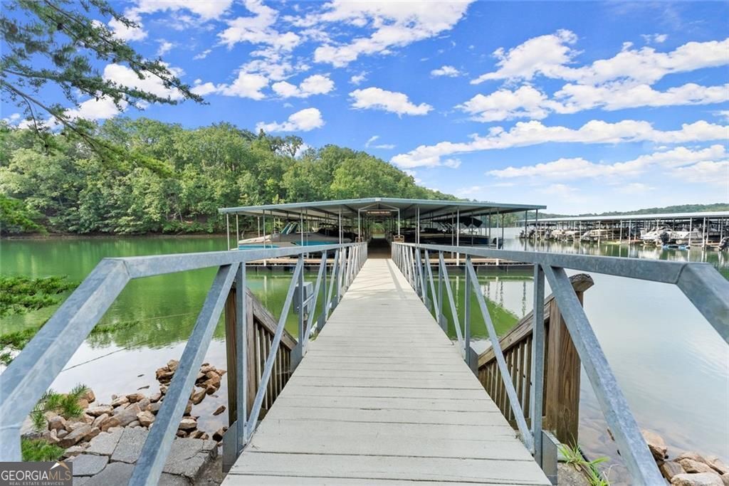 3525 Water Front Drive Gainesville GA 30506