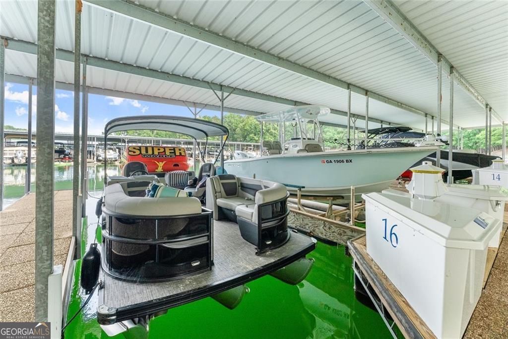 3525 Water Front Drive Gainesville GA 30506