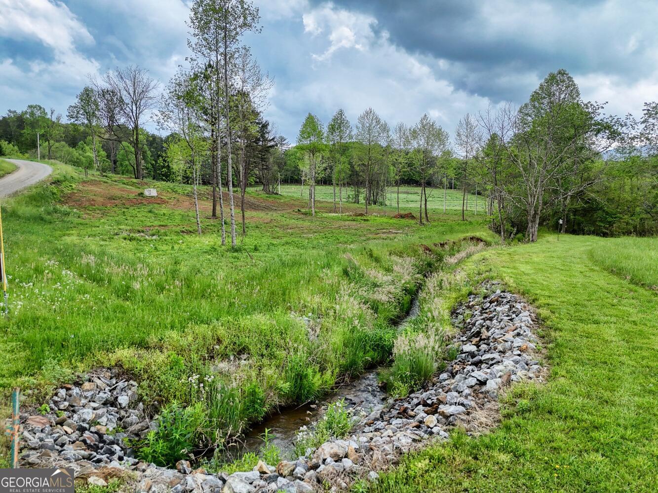 0 Shuler Road Blairsville GA 30512