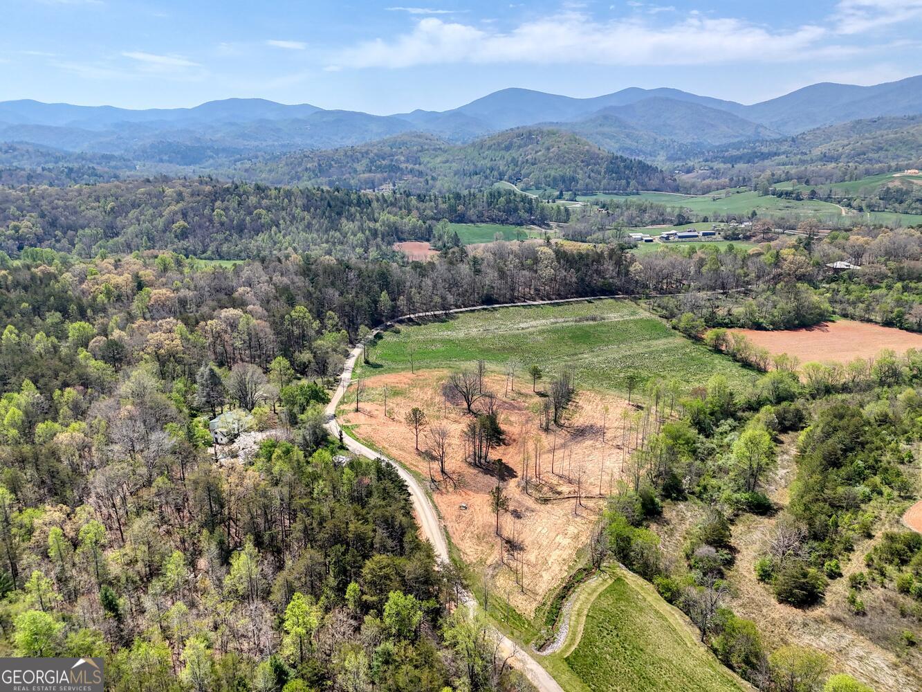 0 Shuler Road Blairsville GA 30512