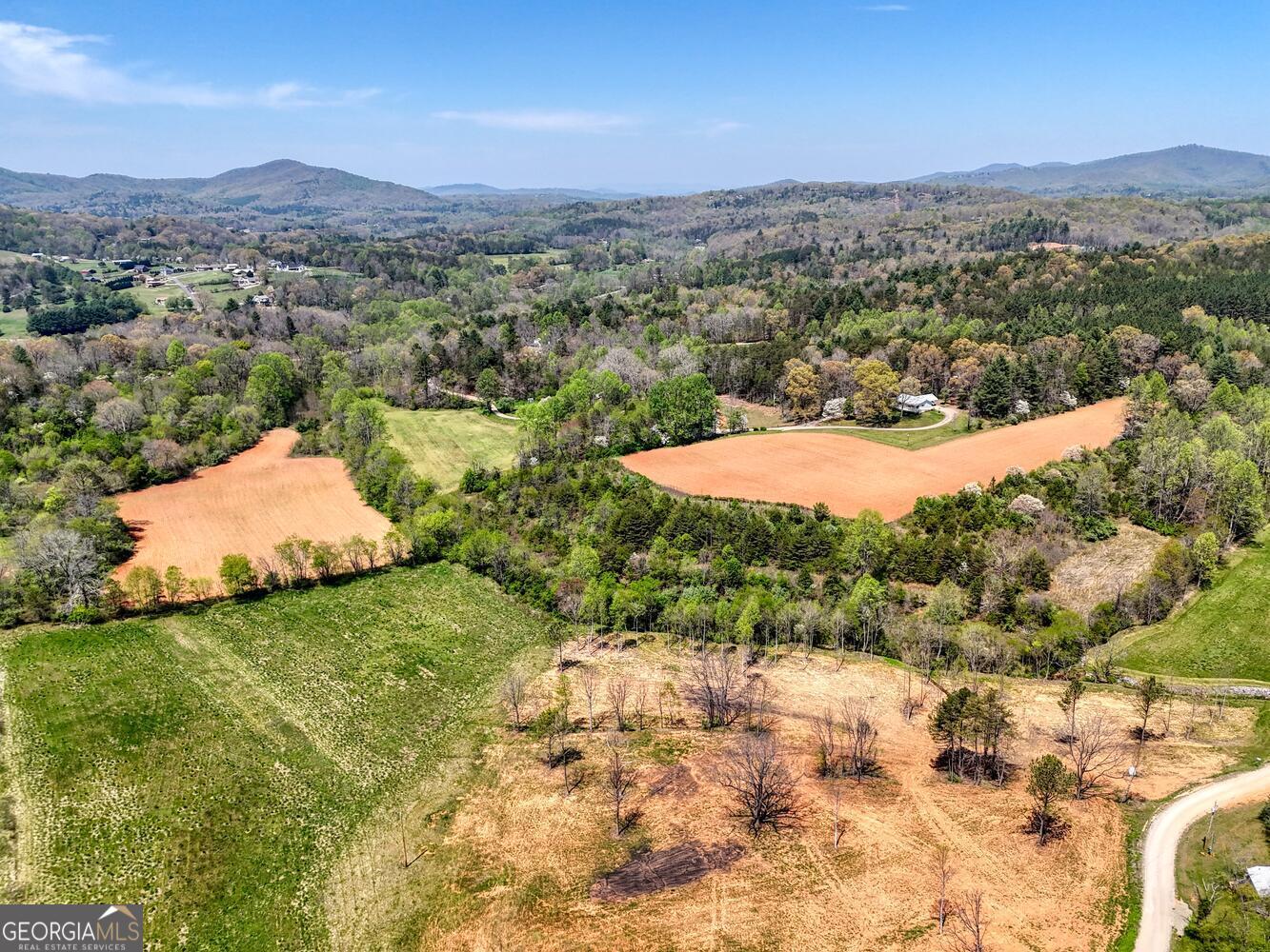 0 Shuler Road Blairsville GA 30512