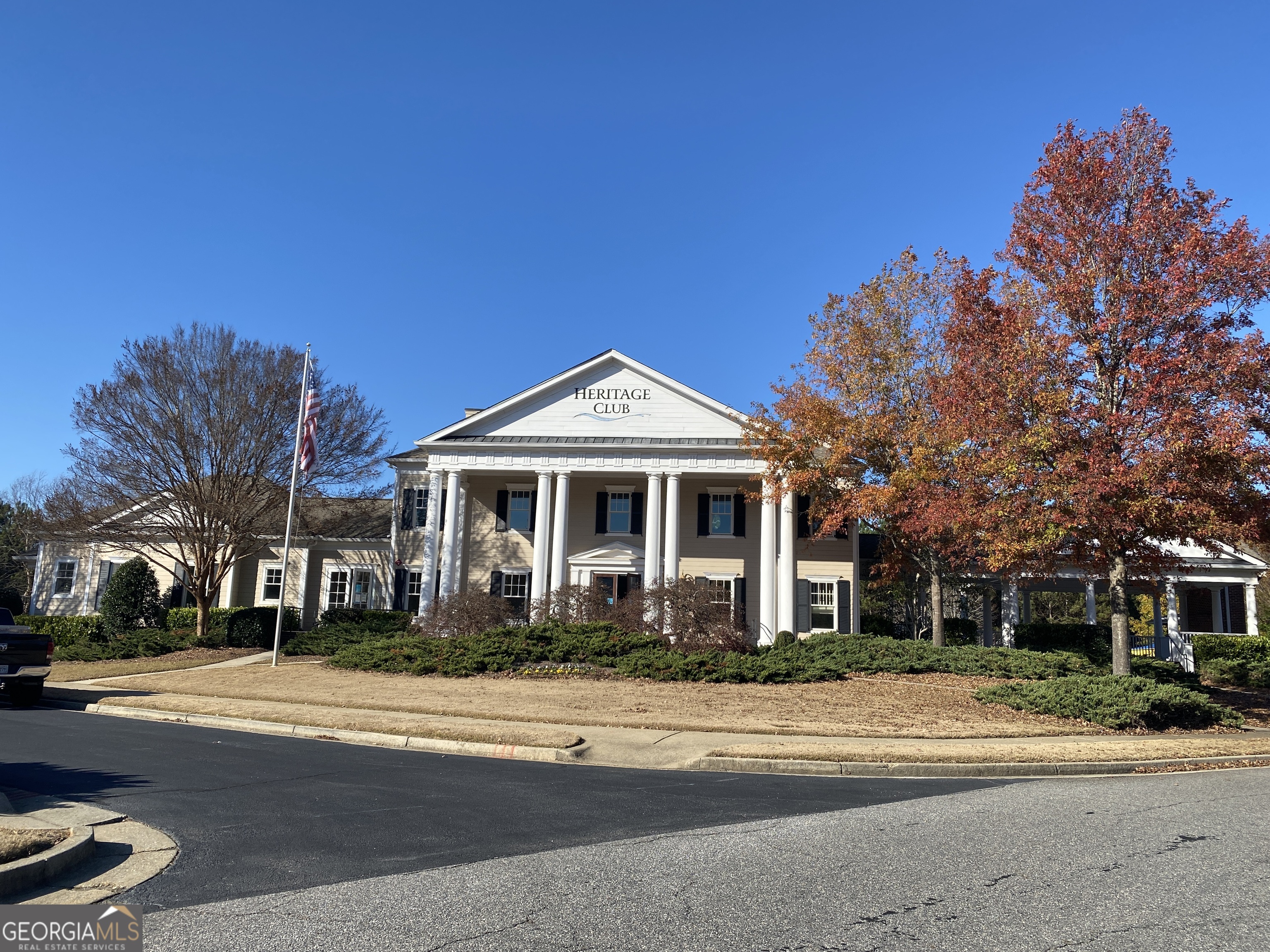 405 Trumpet Circle Canton GA 30114