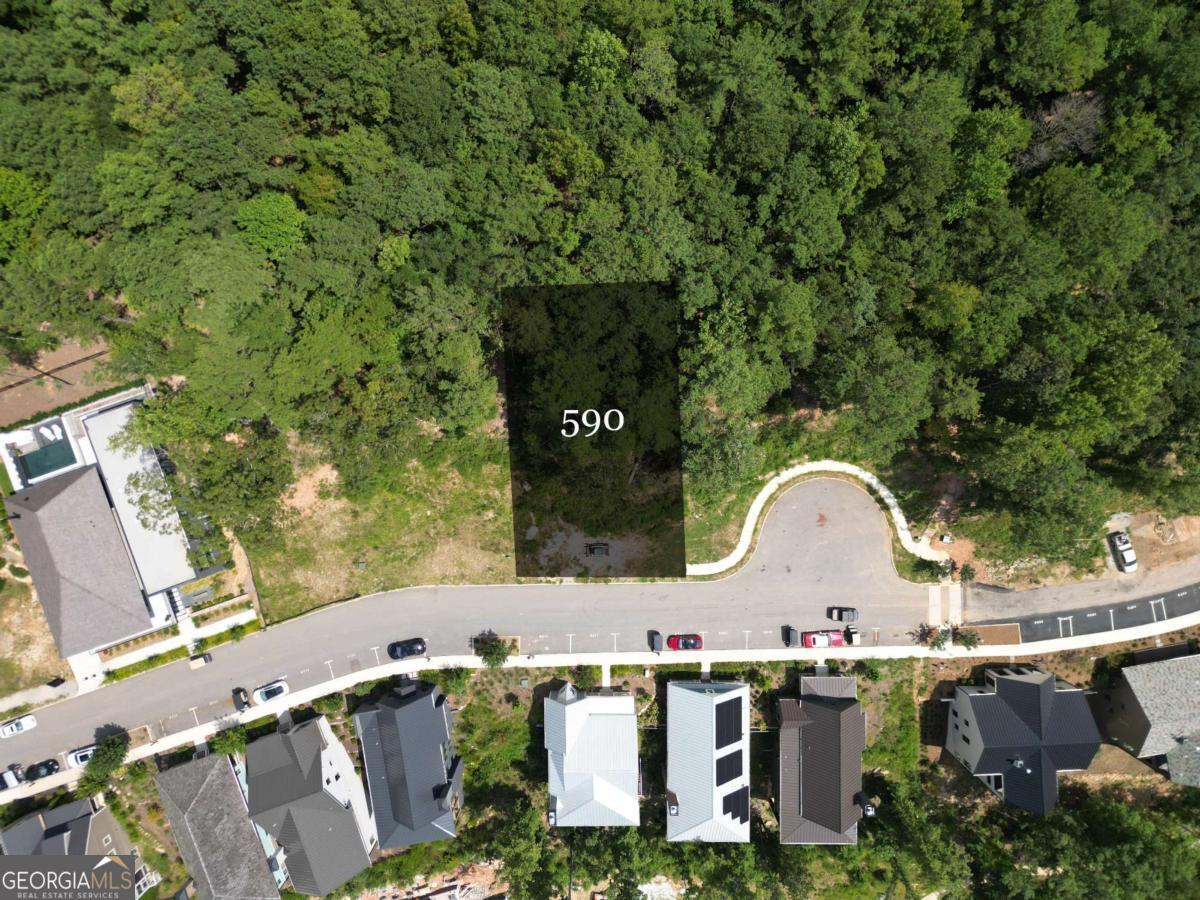 1101 Lupo Loop Chattahoochee Hills GA 30268