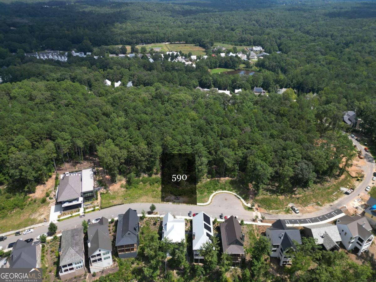 1101 Lupo Loop Chattahoochee Hills GA 30268
