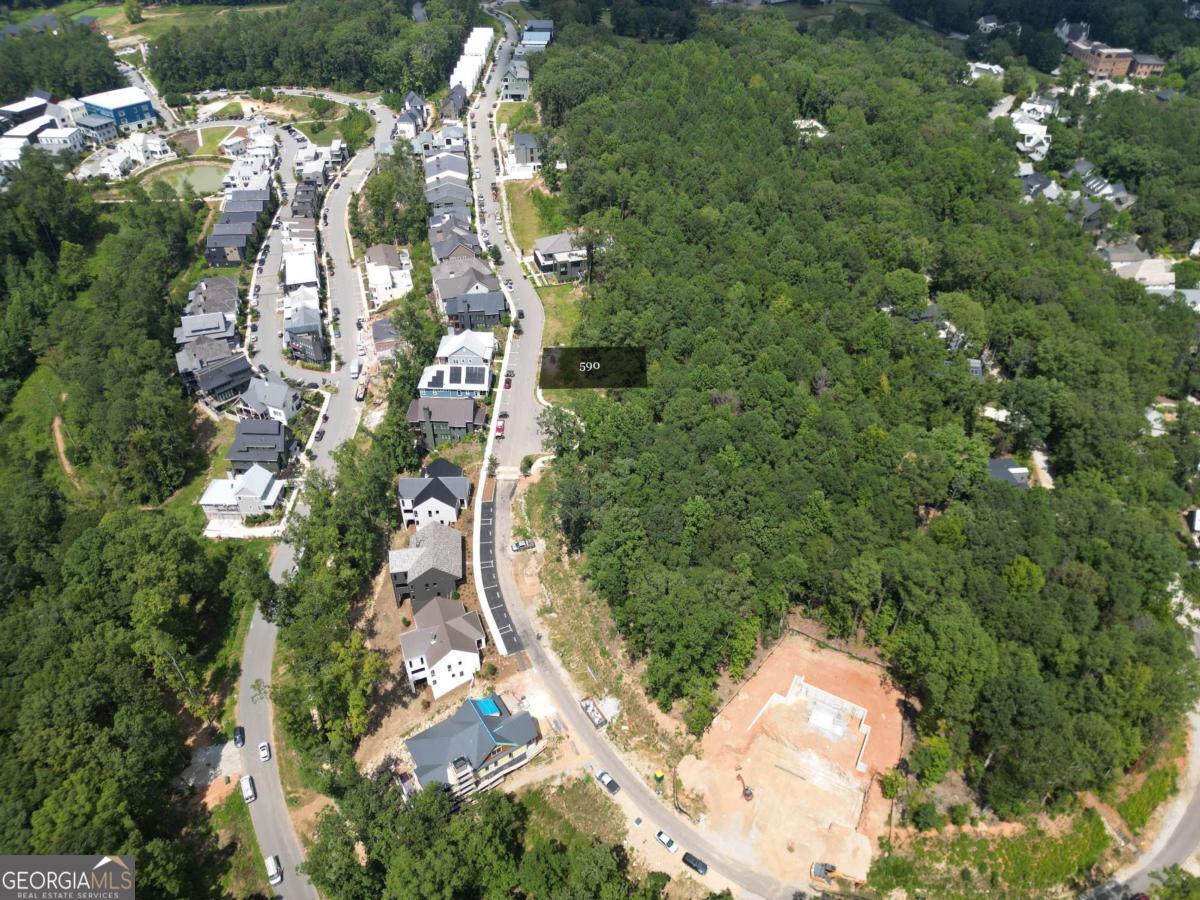 1101 Lupo Loop Chattahoochee Hills GA 30268