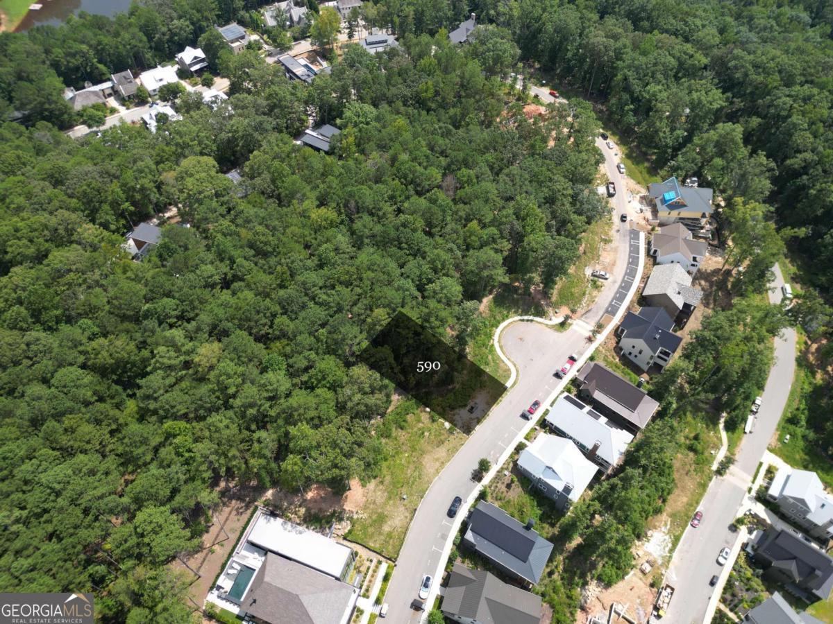1101 Lupo Loop Chattahoochee Hills GA 30268