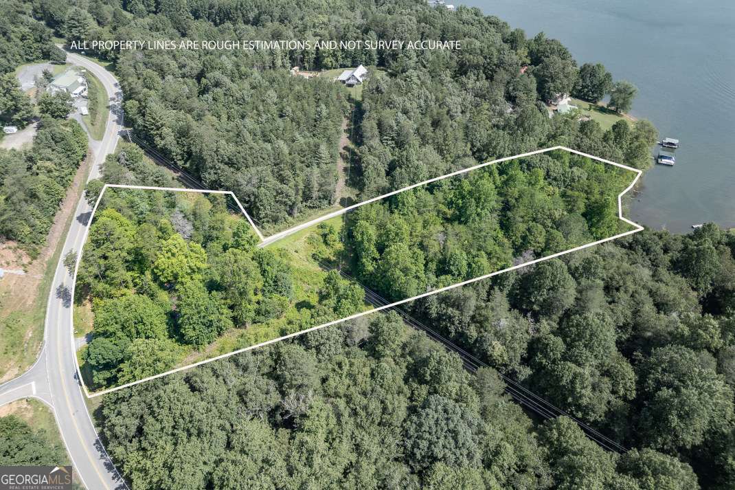 1466 Sunnyside Road Hiawassee GA 30546
