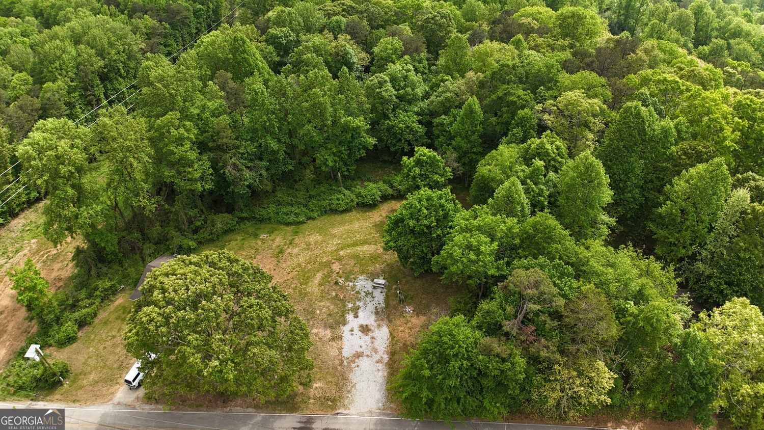 735 Robertson Loop Clarkesville GA 30523