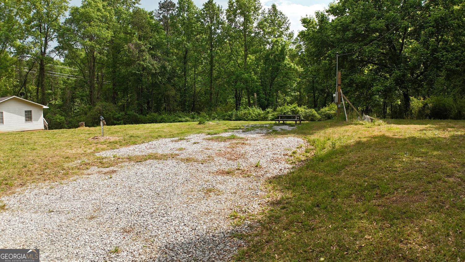 735 Robertson Loop Clarkesville GA 30523
