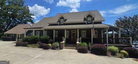 001 Windning Ridge Blairsville GA 30514