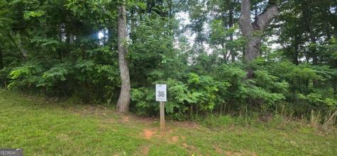 001 Windning Ridge Blairsville GA 30514