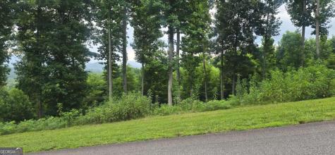 001 Windning Ridge Blairsville GA 30514