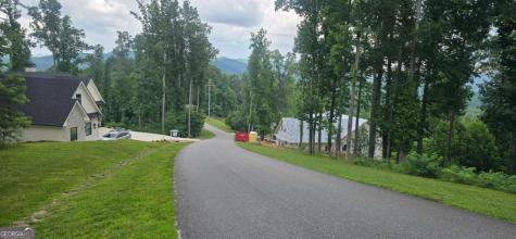 001 Windning Ridge Blairsville GA 30514