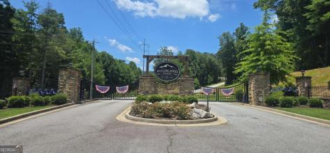 001 Windning Ridge Blairsville GA 30514