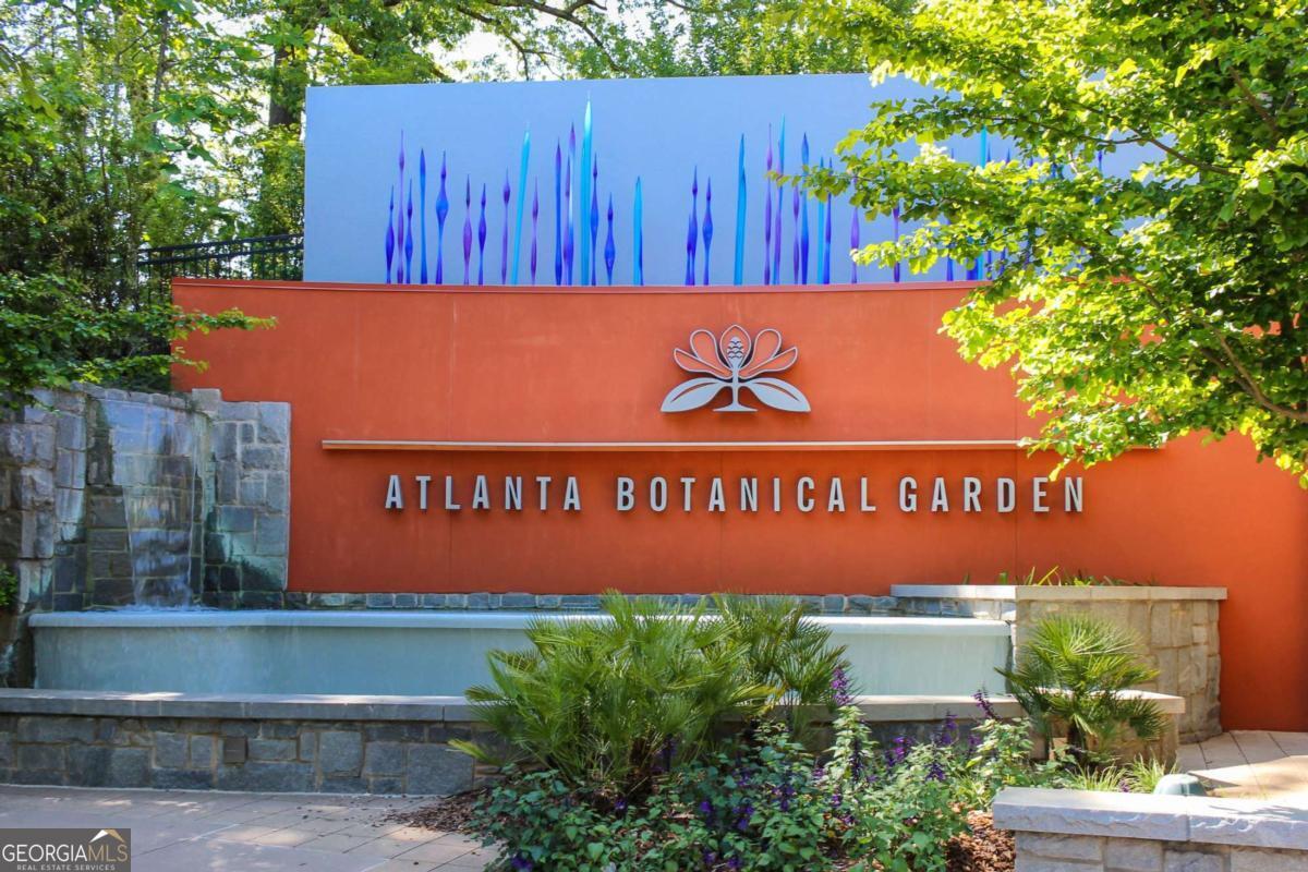 1310 Monroe Drive Atlanta GA 30324