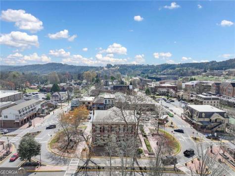 40 Madeline Anthony Road Dahlonega GA 30533