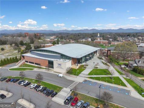 40 Madeline Anthony Road Dahlonega GA 30533