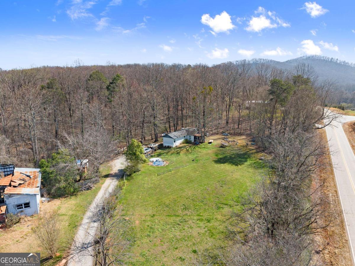 111 Skitts Mountain Road Cleveland GA 30528