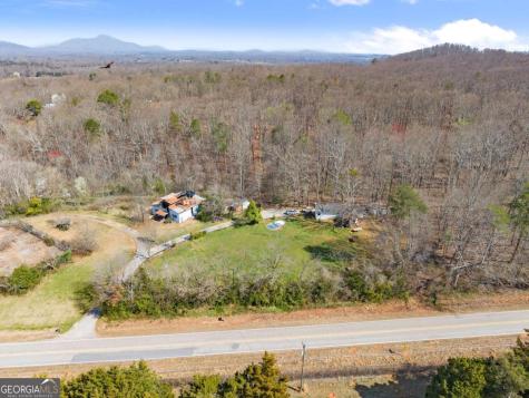 111 Skitts Mountain Road Cleveland GA 30528