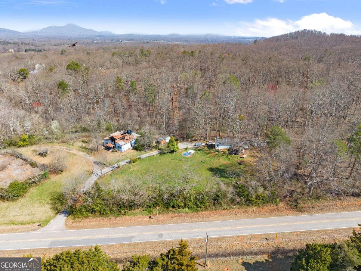 111 Skitts Mountain Road Cleveland GA 30528