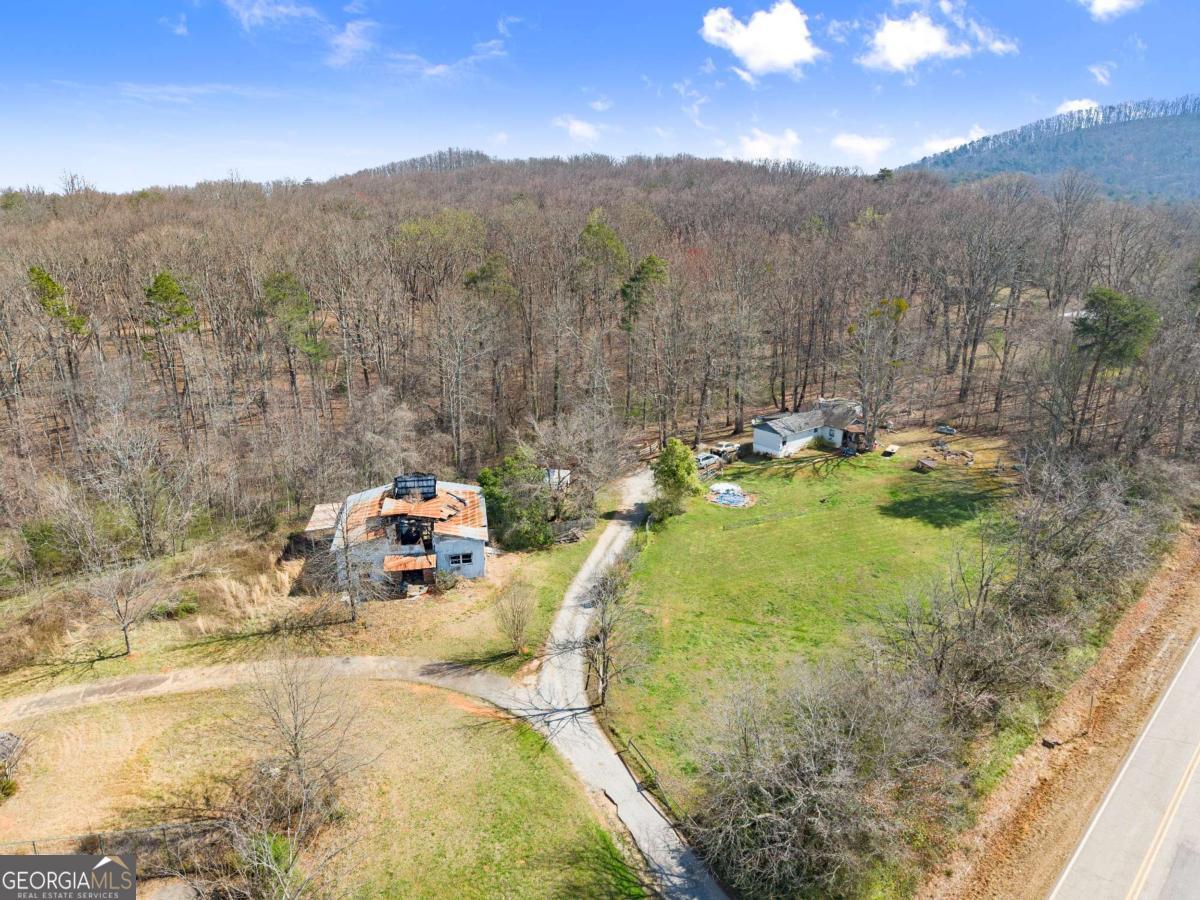111 Skitts Mountain Road Cleveland GA 30528