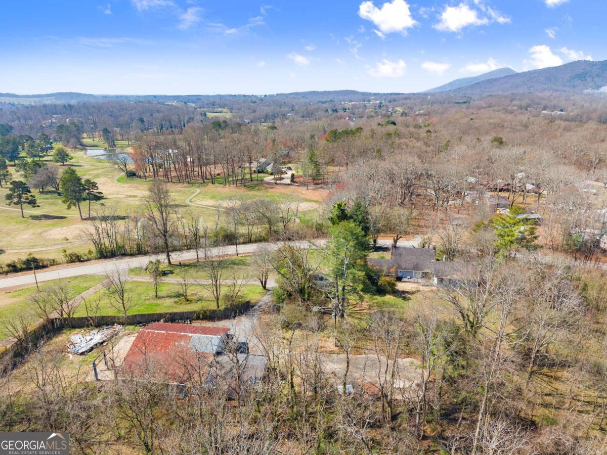 111 Skitts Mountain Road Cleveland GA 30528
