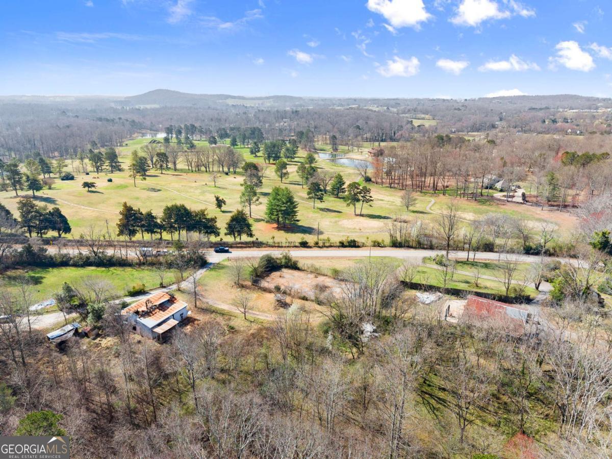 111 Skitts Mountain Road Cleveland GA 30528