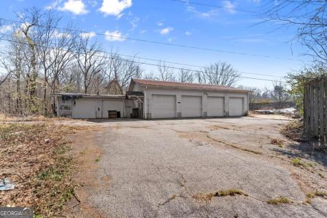 111 Skitts Mountain Road Cleveland GA 30528