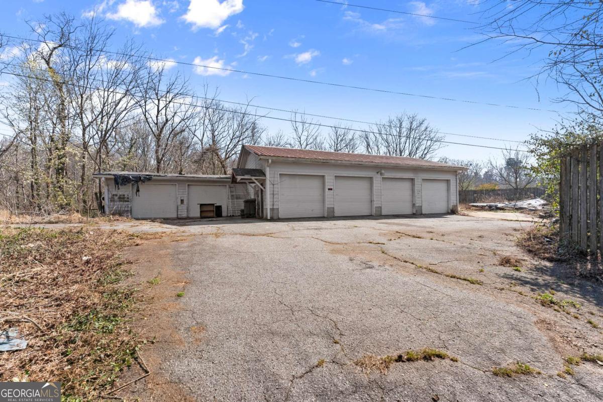 111 Skitts Mountain Road Cleveland GA 30528