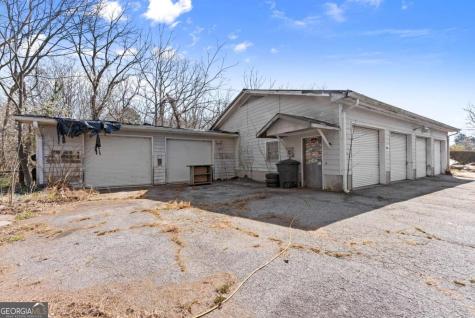 111 Skitts Mountain Road Cleveland GA 30528