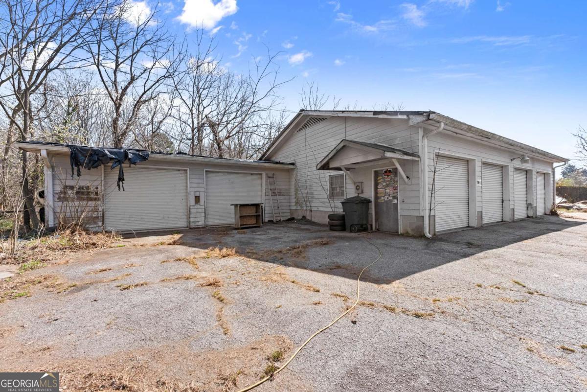 111 Skitts Mountain Road Cleveland GA 30528