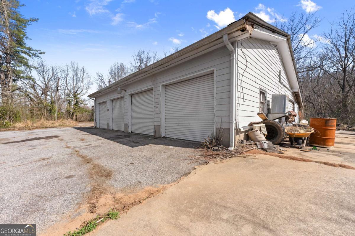 111 Skitts Mountain Road Cleveland GA 30528