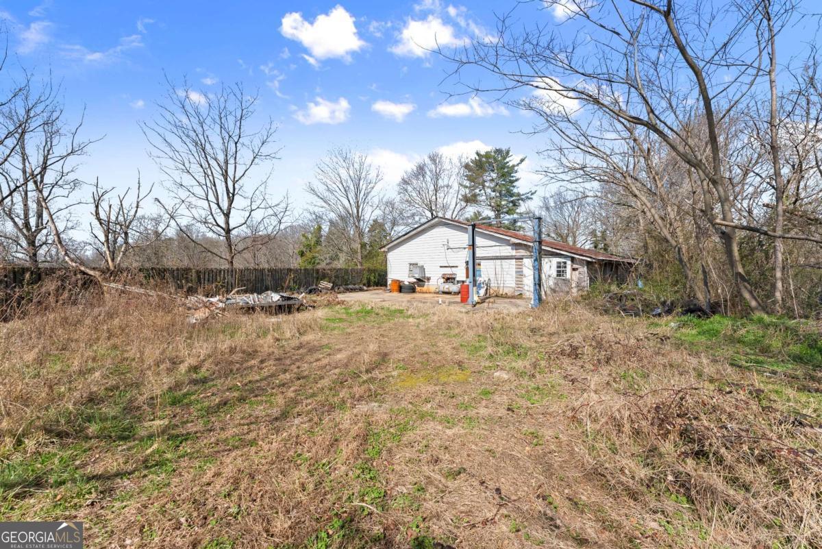 111 Skitts Mountain Road Cleveland GA 30528