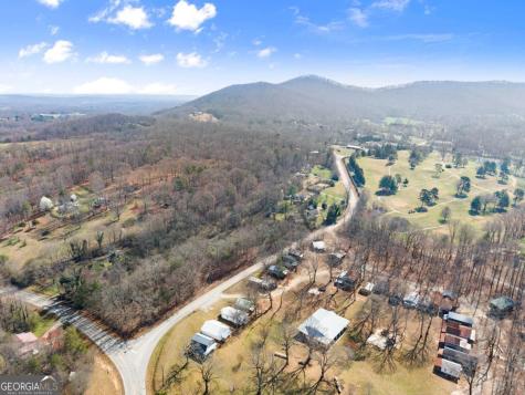 111 Skitts Mountain Road Cleveland GA 30528
