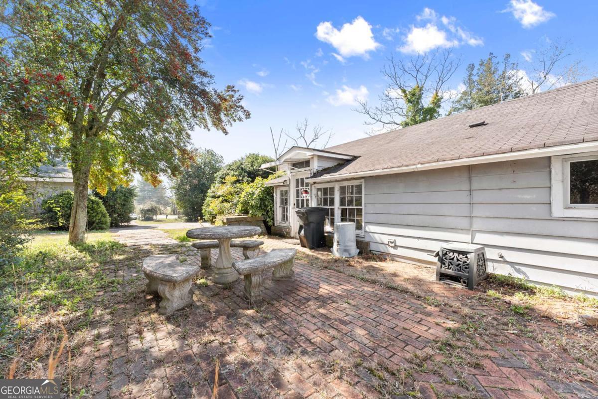 111 Skitts Mountain Road Cleveland GA 30528