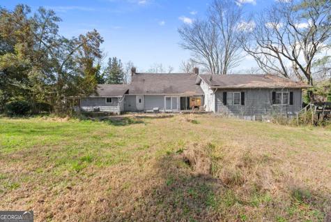 111 Skitts Mountain Road Cleveland GA 30528