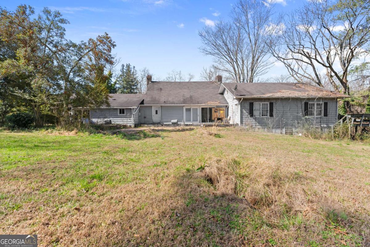 111 Skitts Mountain Road Cleveland GA 30528