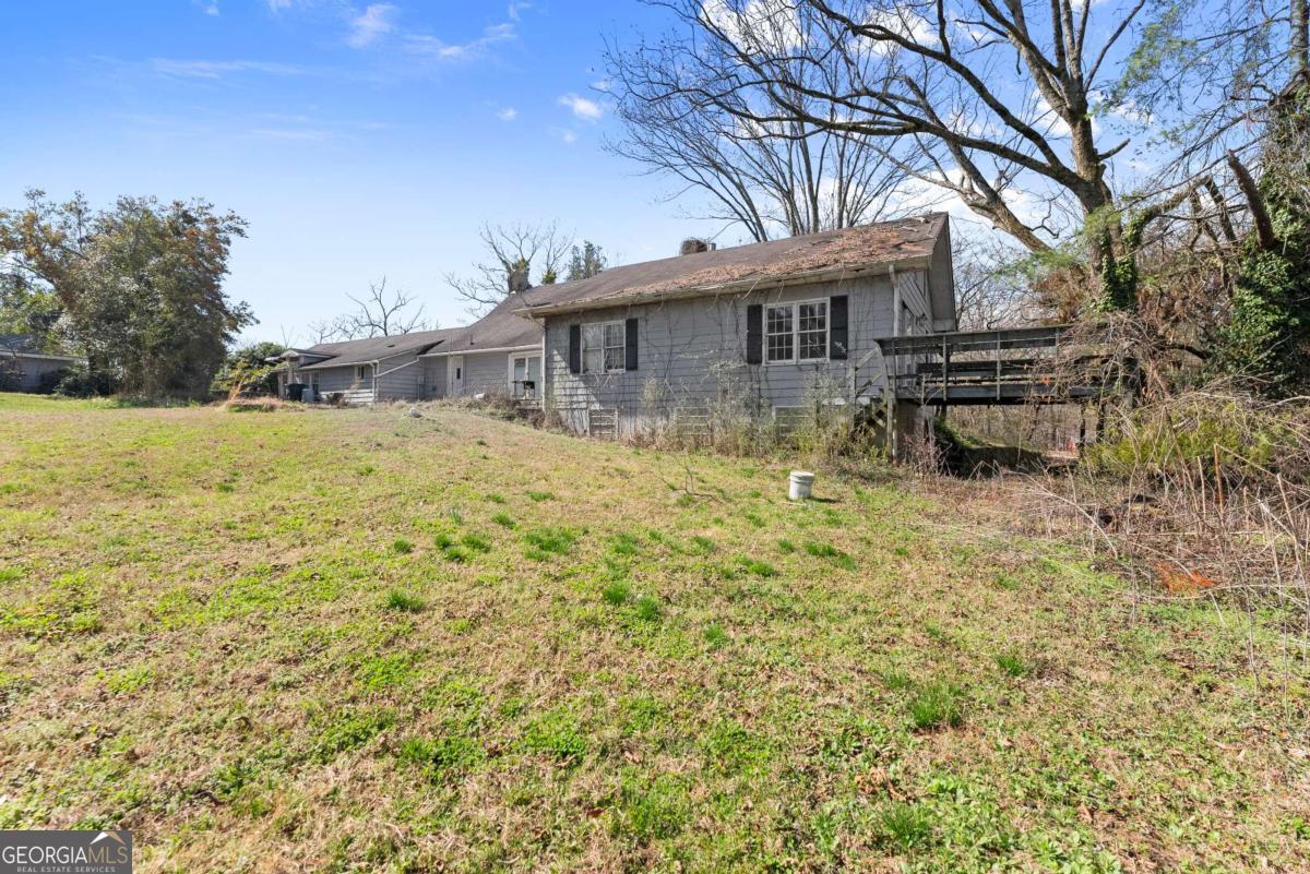 111 Skitts Mountain Road Cleveland GA 30528