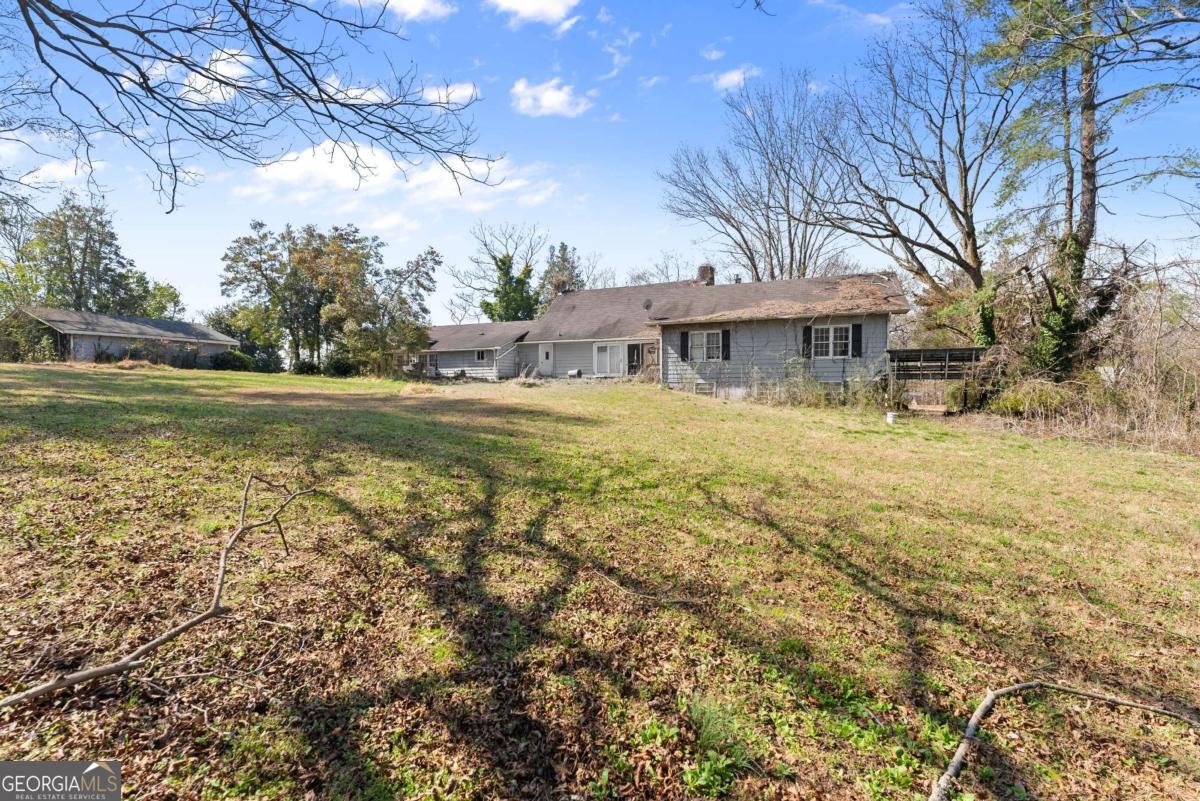 111 Skitts Mountain Road Cleveland GA 30528