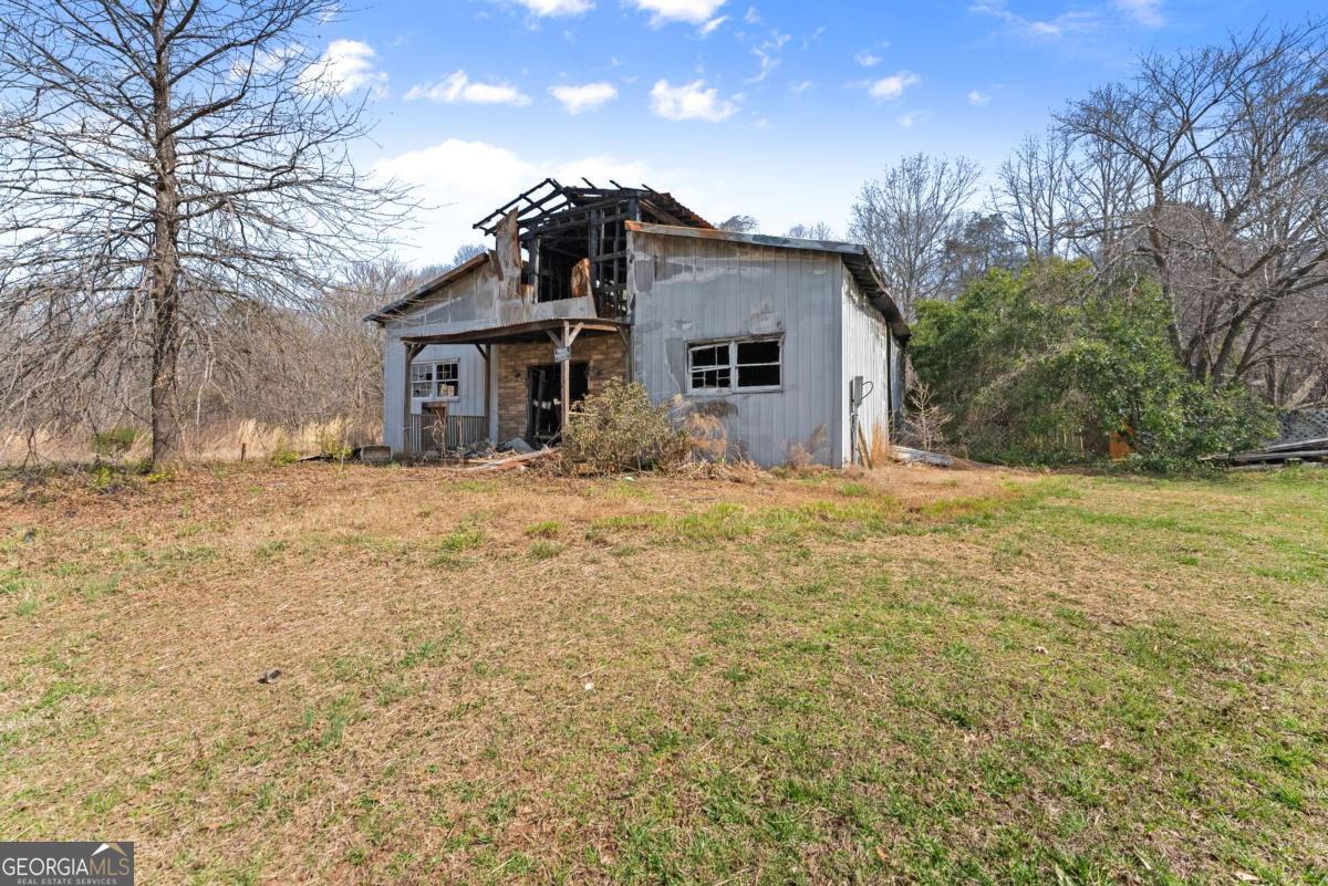 111 Skitts Mountain Road Cleveland GA 30528