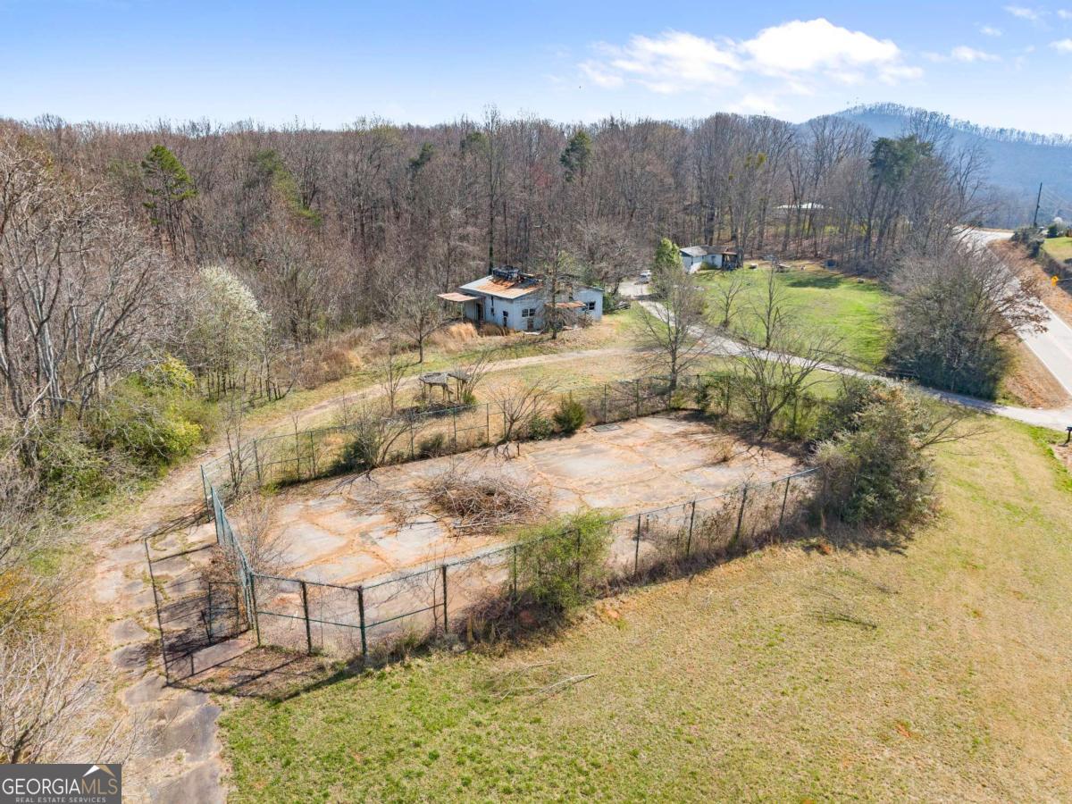 111 Skitts Mountain Road Cleveland GA 30528