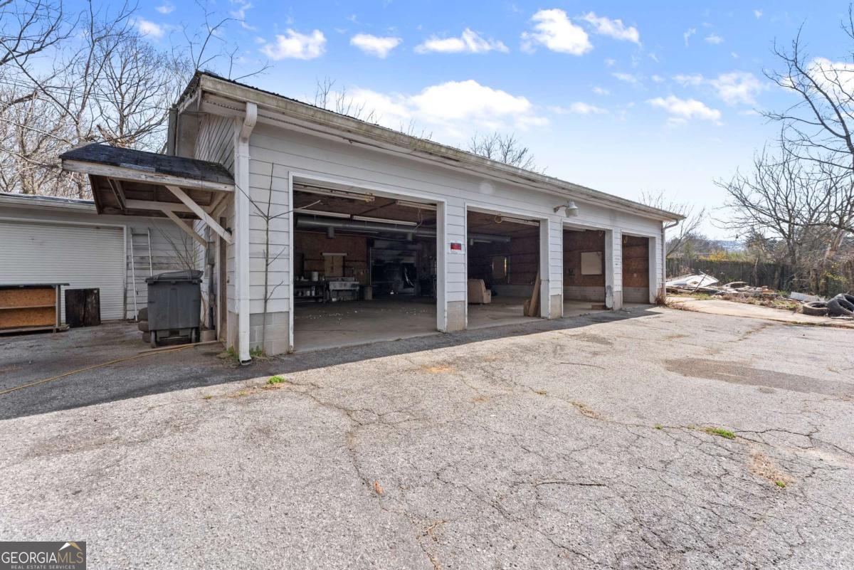 111 Skitts Mountain Road Cleveland GA 30528