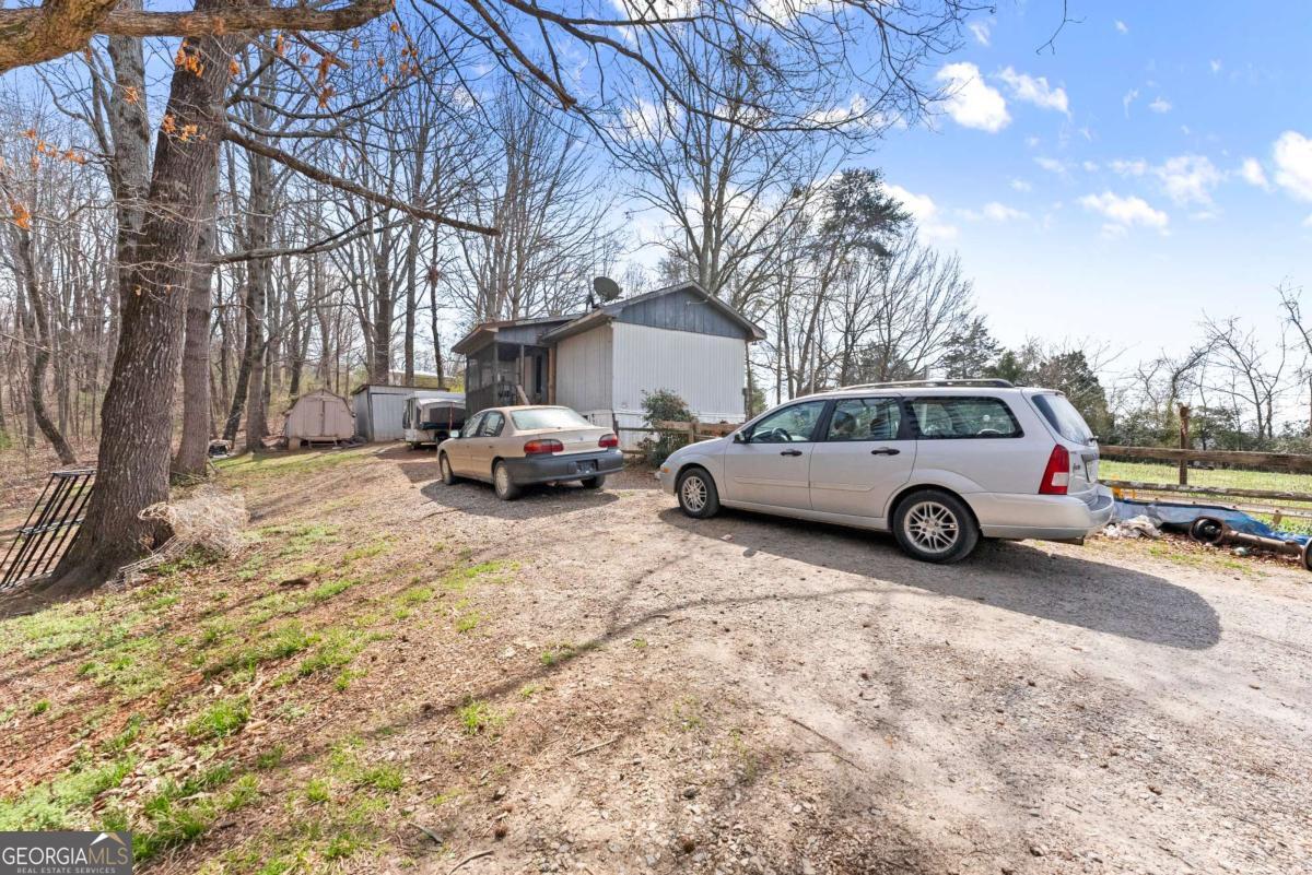 111 Skitts Mountain Road Cleveland GA 30528
