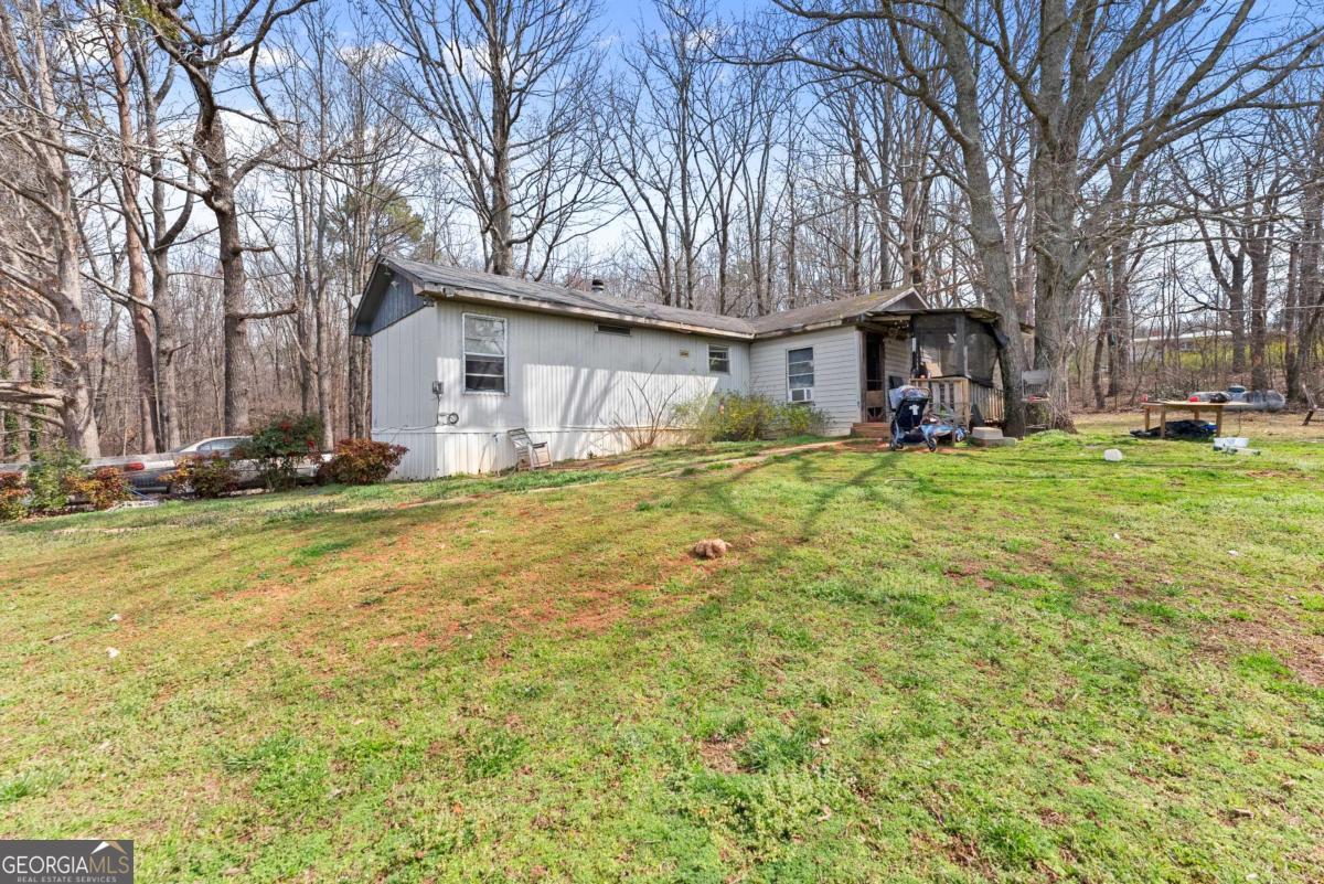 111 Skitts Mountain Road Cleveland GA 30528