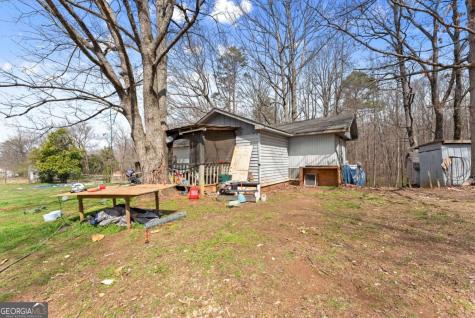111 Skitts Mountain Road Cleveland GA 30528