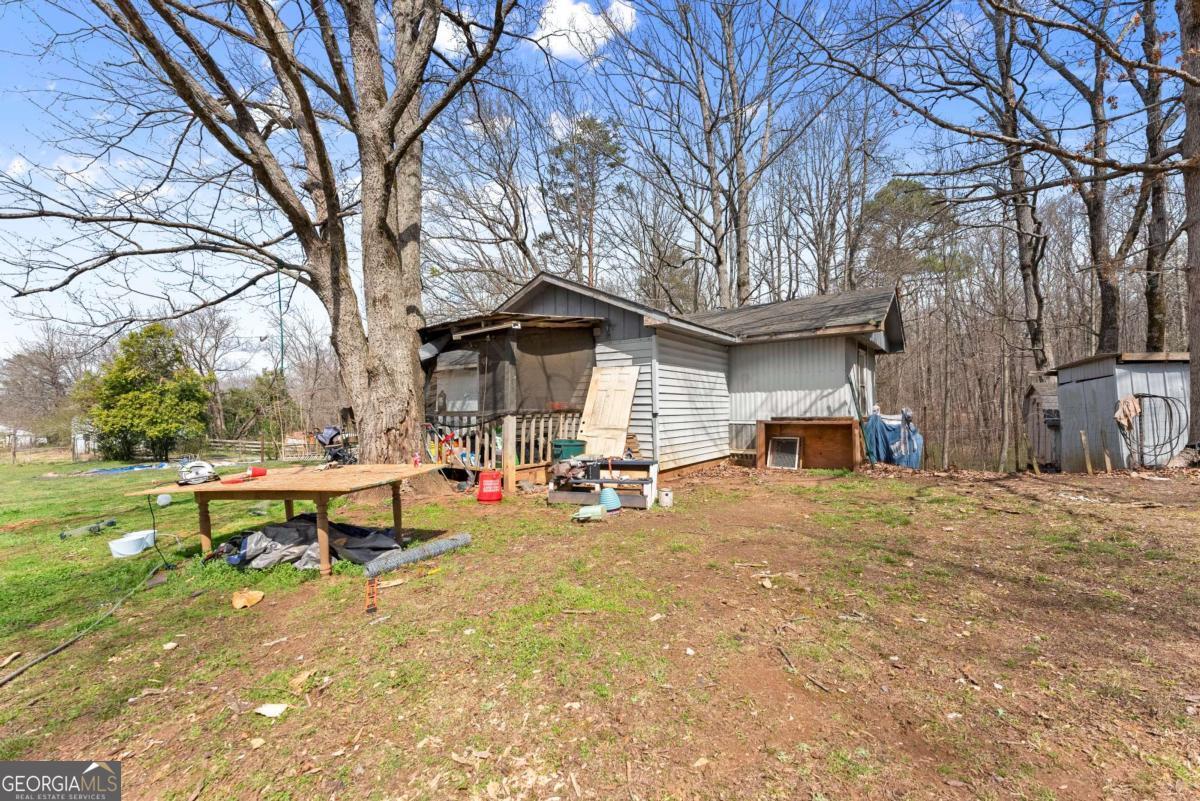 111 Skitts Mountain Road Cleveland GA 30528